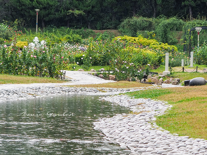 靱公園（Utsubo Park）